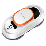 Liectroux HCR-09 Pencere Temizleme Robotu, Pencere için Robot Süpürge, Robot Pencere Temizleyici, Elektrikli Cam Sileceği, Ev için Zemin Silme Robotu, Yapay Zekâ Güzergahı, Uzaktan Kumanda, Elektrik Kesintisine Karşı UPS Koruması, Güçlü Güvenlik Halatı